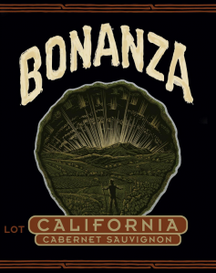 Bonanza Cabernet Sauvignon Lot 2